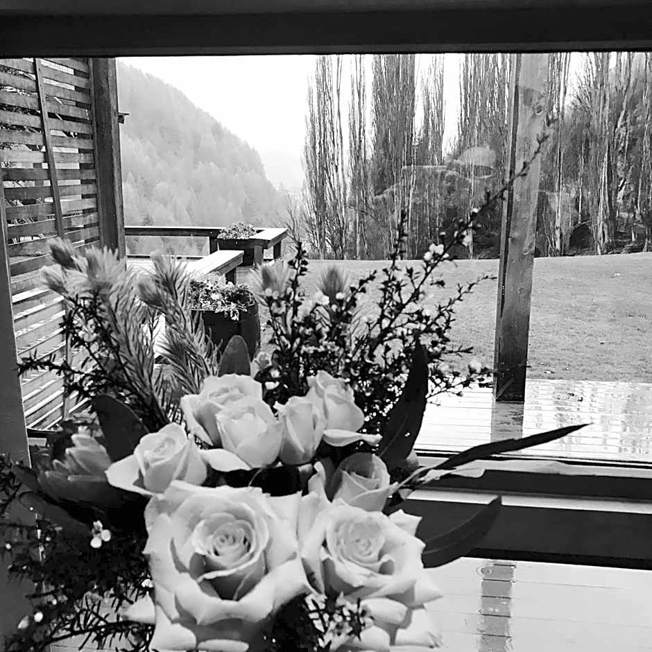 The Canyons B&B