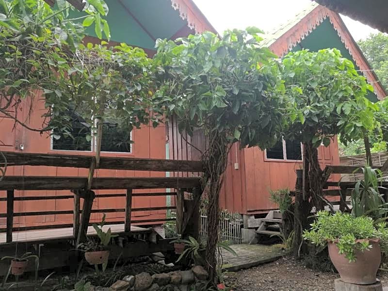 Evergreen Guesthouse