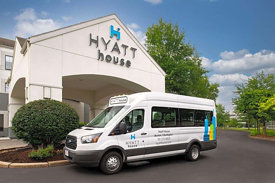 Hyatt House Boston Burlington