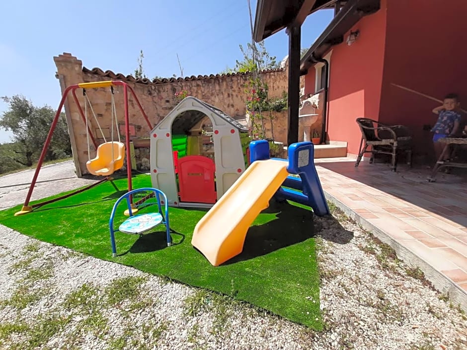 B&b Villa Santa Sofia by holidayngo