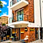 Cinque Stelle Hotel Apartments