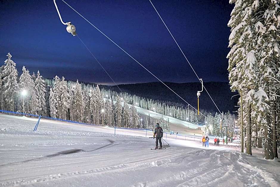 Terme Zreče – Hotel Atrij