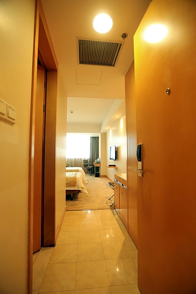 Ramada Plaza Chuzhou