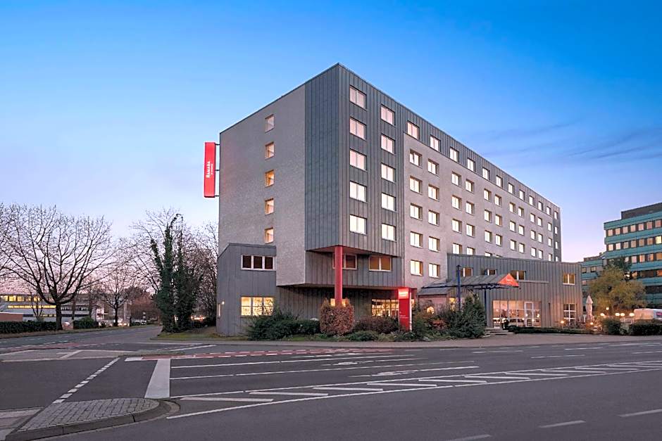 Ramada by Wyndham Bottrop