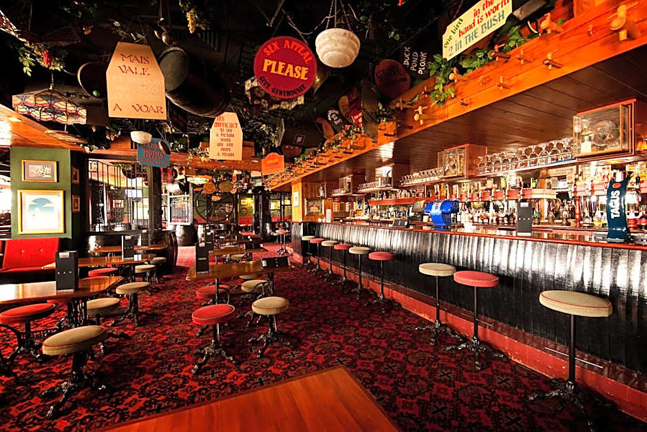 Hotel Vila Gale Cerro Alagoa