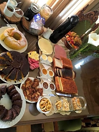 Maria's Pousada