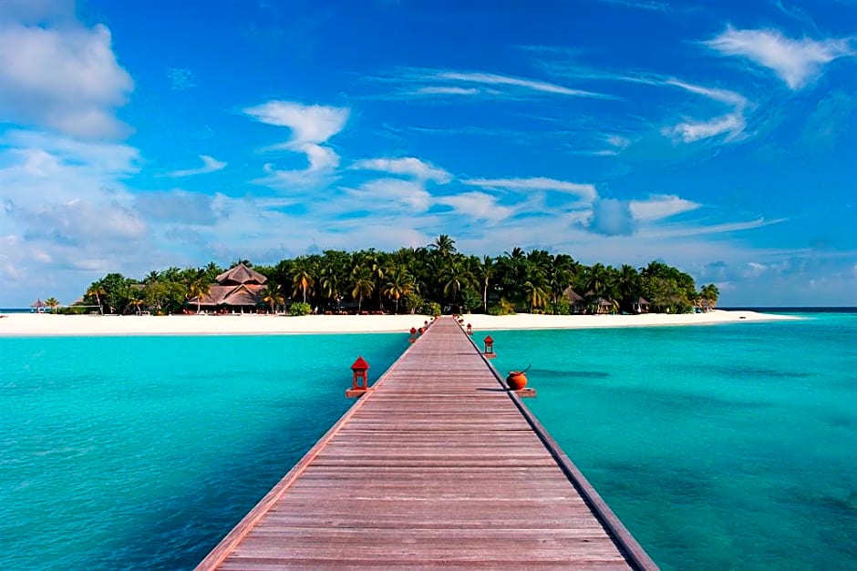 Banyan Tree Vabbinfaru