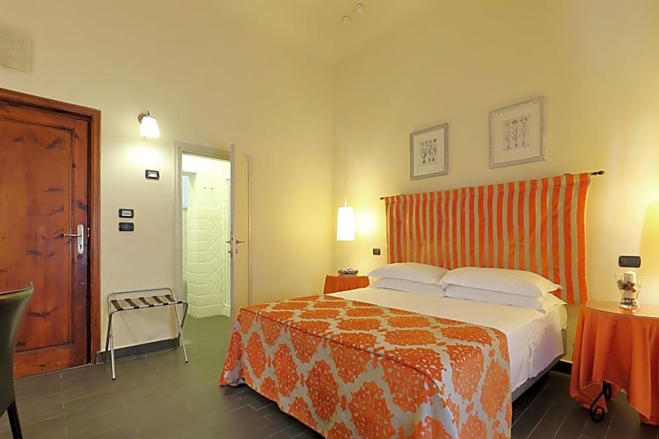 Relais Lavagnini Florence