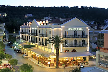 Ionian Plaza Hotel & Spa