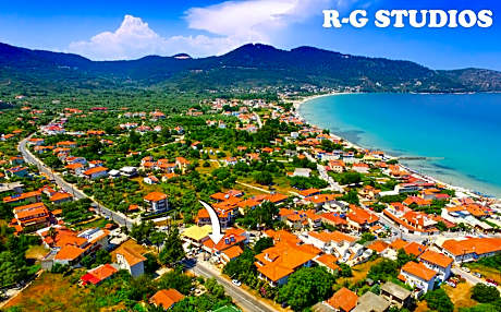 RG Studios Thassos #2