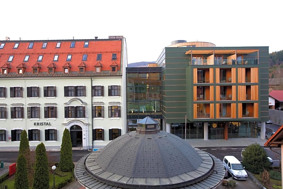 Hotel Kristal - Terme Krka