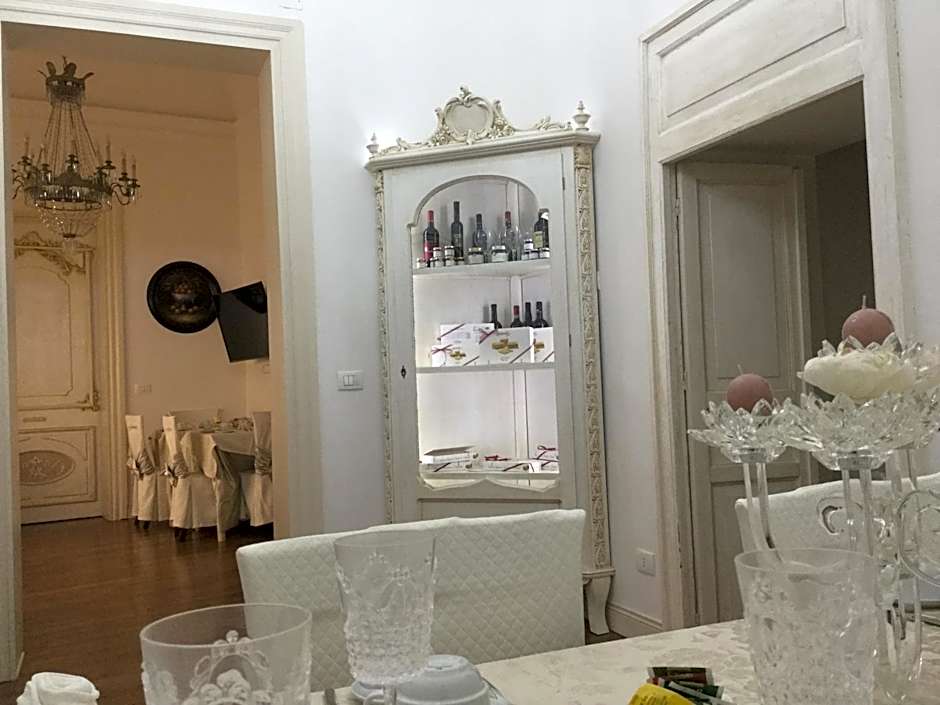 B&B Palazzo del Teatro