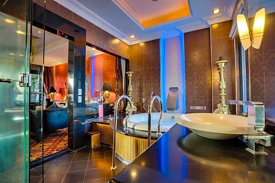 ABC Entertainment Resort