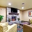 Castle Rock Inn & Suites - Quinter