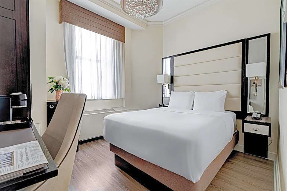 Park South Hotel, part of JdV by Hyatt