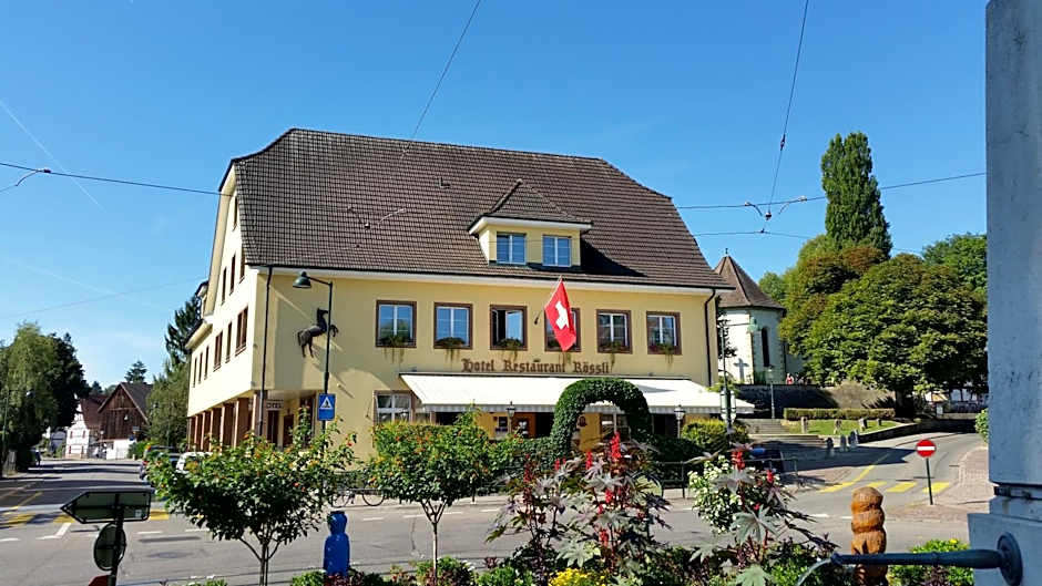 Hotel Rössli