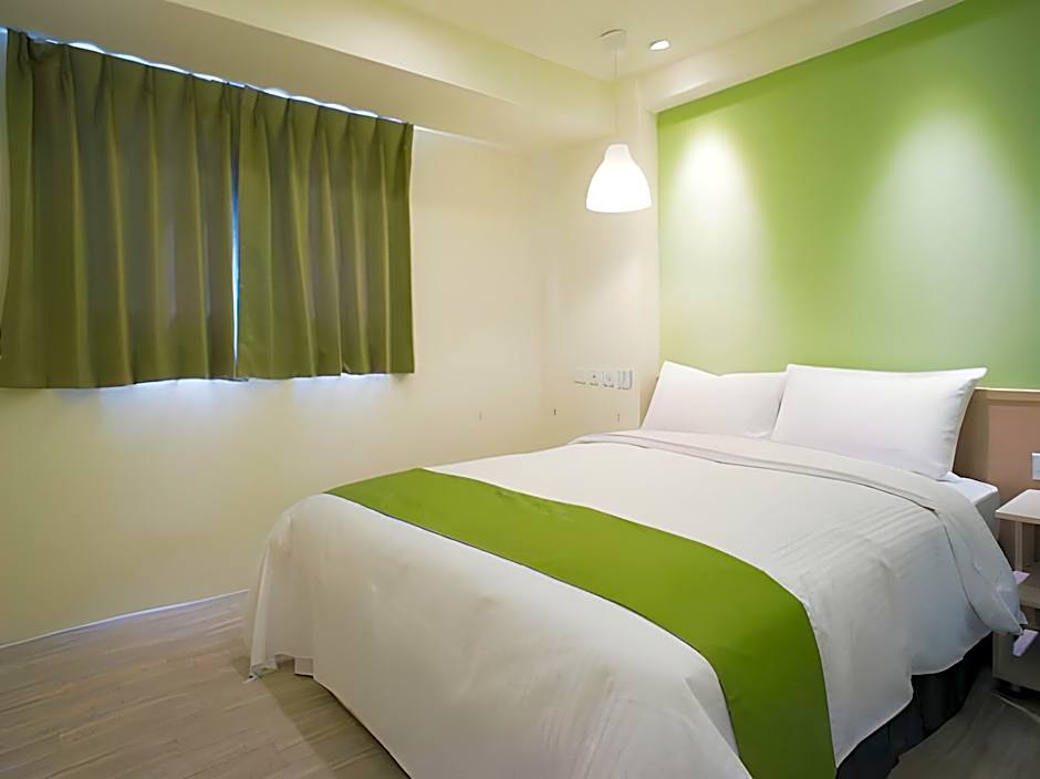 Green Hotel-Fengjia