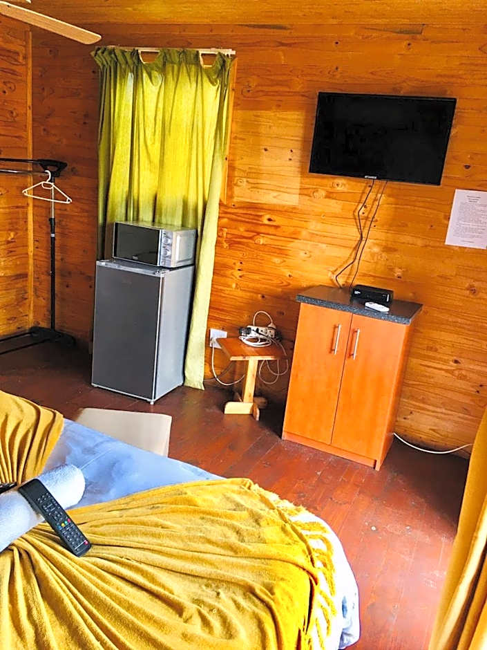 Igula lodge