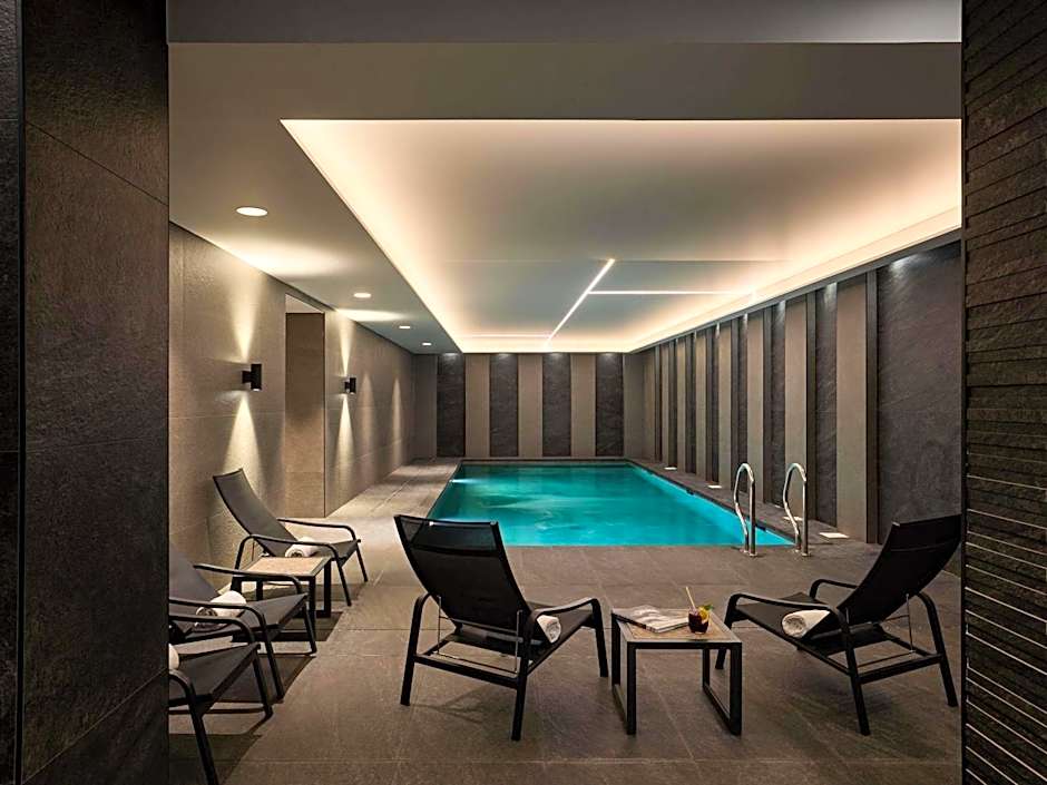 LE DOMAINE DU LIZIEC - VANNES MGALLERY COLLECTION