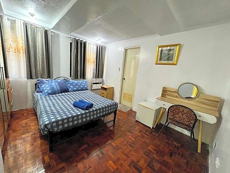 Somerset Condominium Tower 1