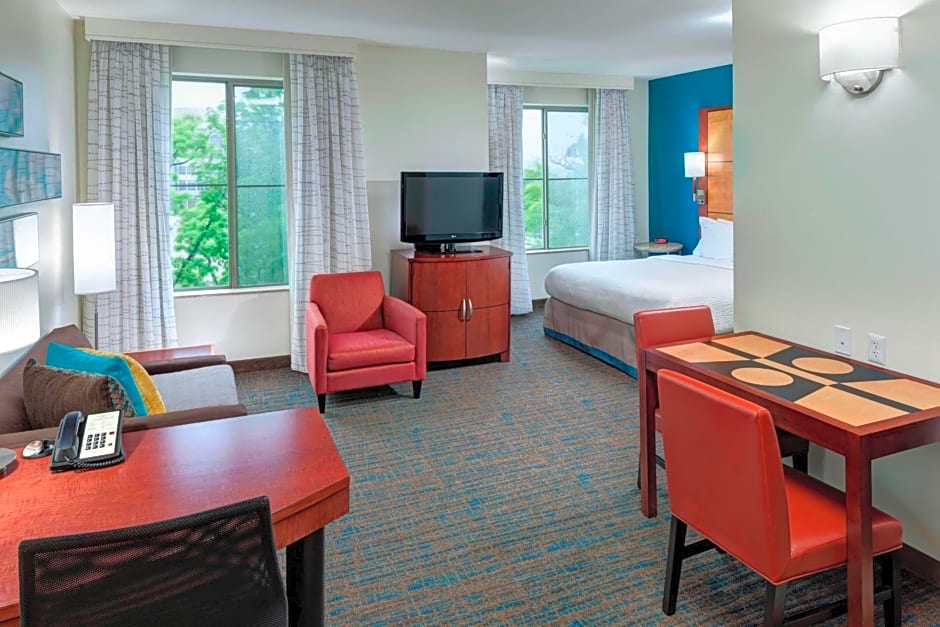 Residence Inn by Marriott Chicago Lake Forest/Mettawa