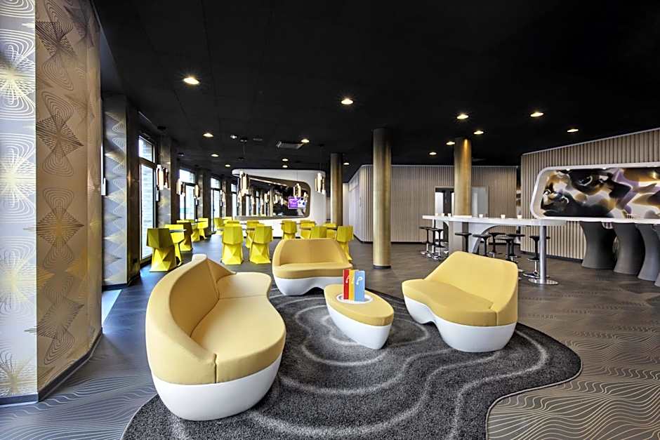 Prize by Radisson, Erfurt City