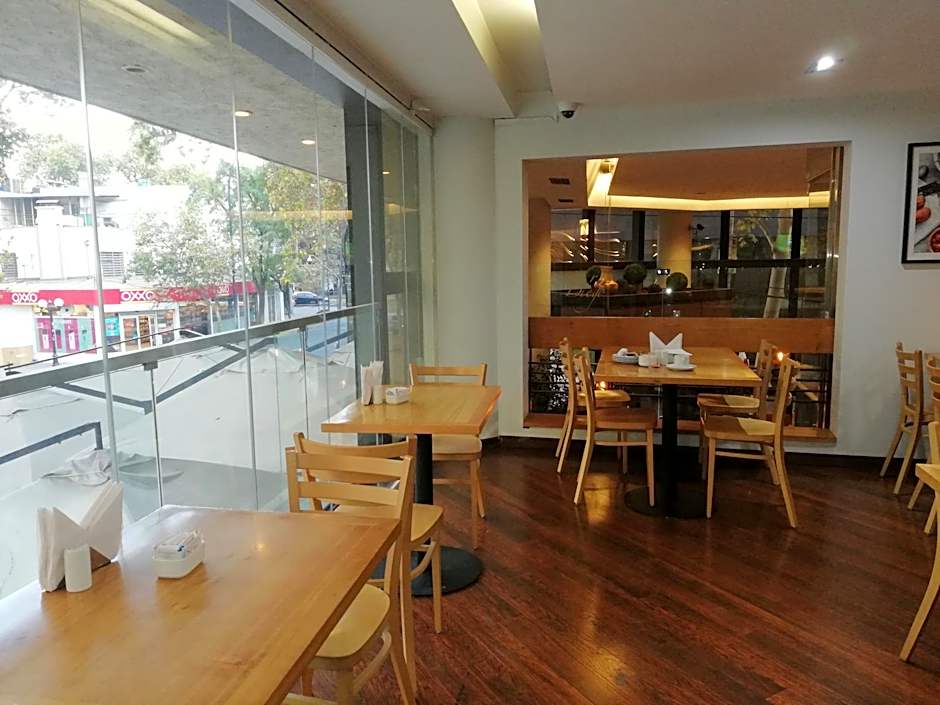 Hotel Diego de Velazquez