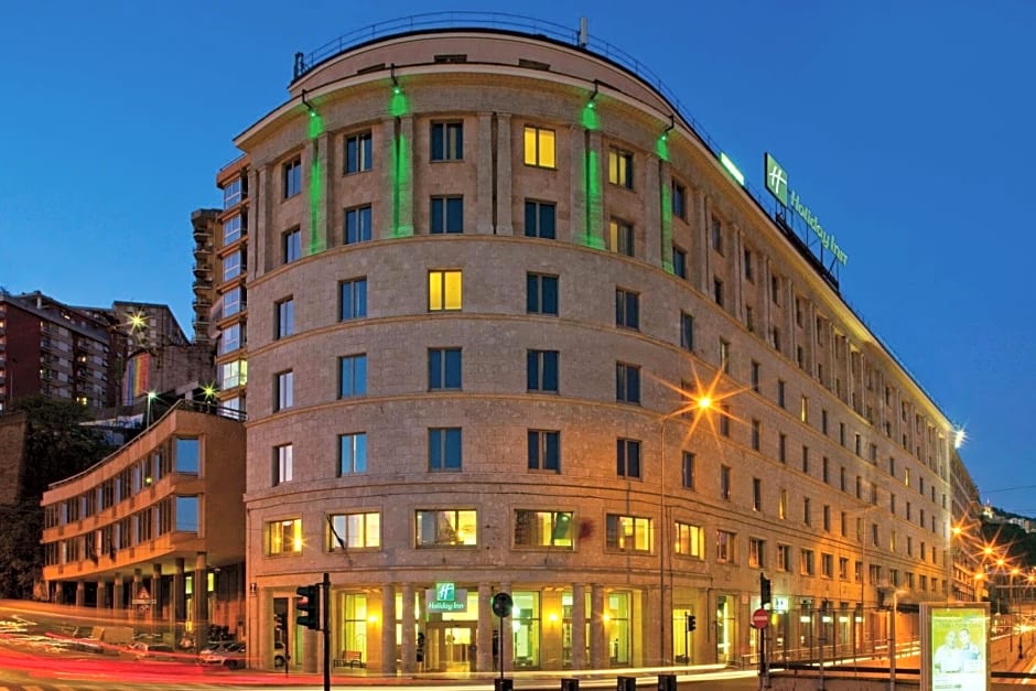 Holiday Inn Genoa City By IHG