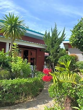 Thai Smile Bungalows