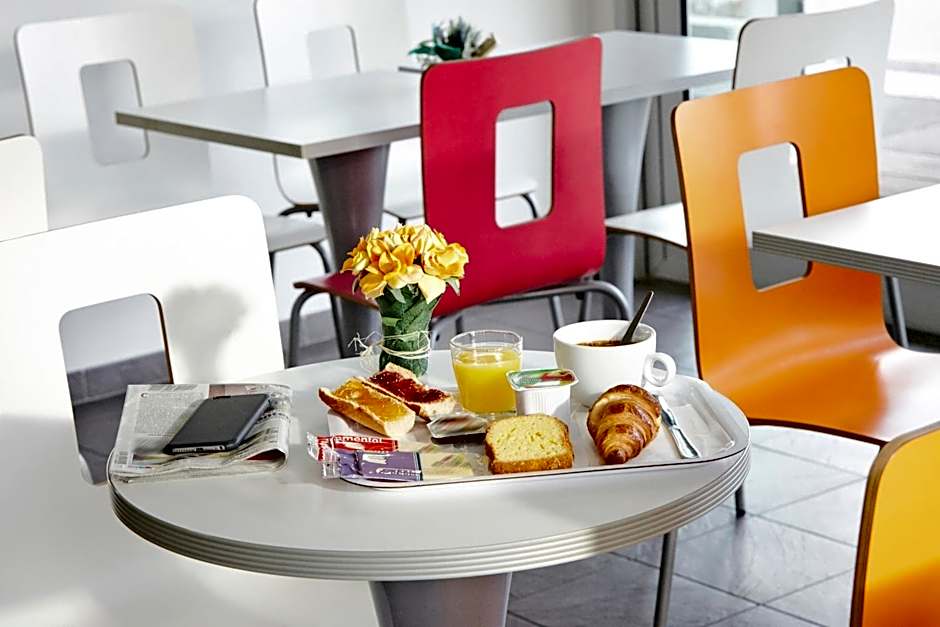 Premiere Classe Avignon Parc Des Expositions