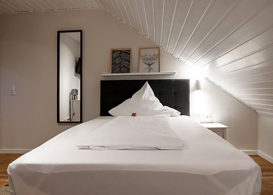 Hotel Beim Schupi Karlsruhe