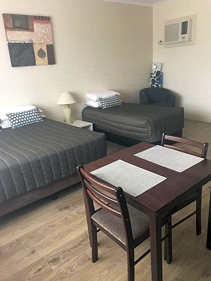 Pampas Motel Port Augusta