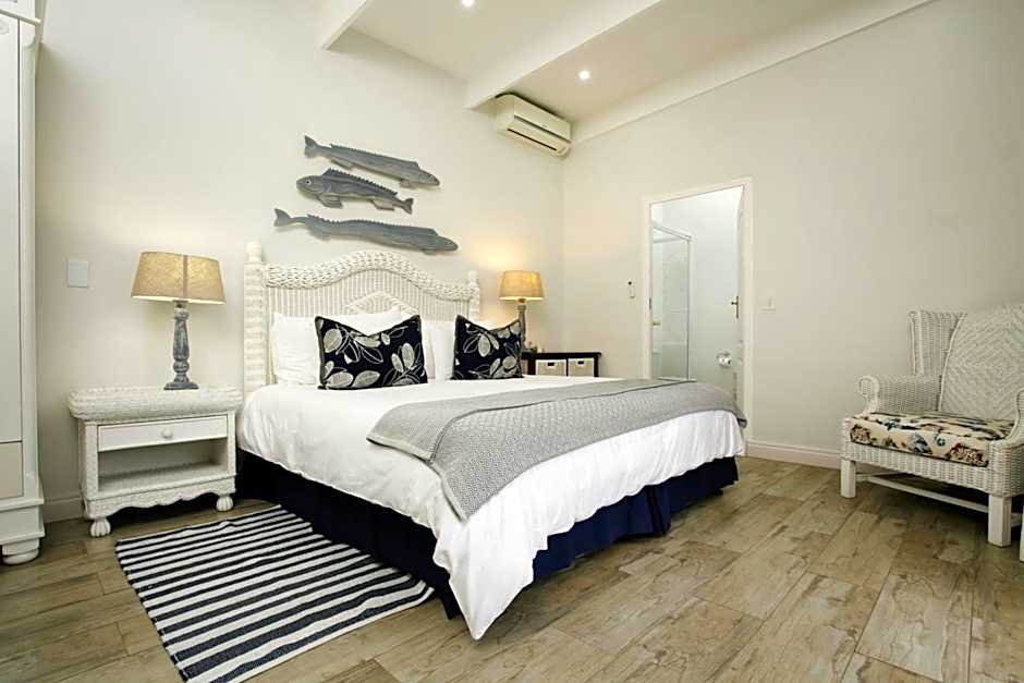 Ocean Hideaway Bed and Breakfast