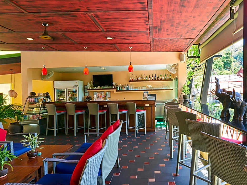 CC’s Hideaway Hotel