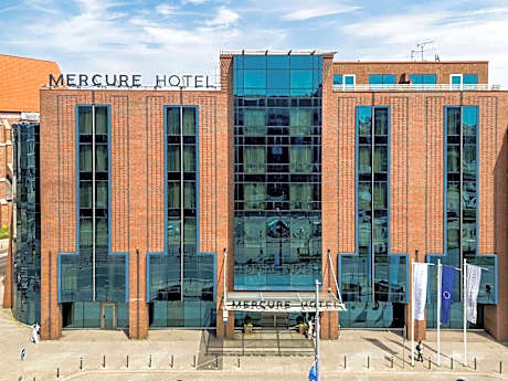 Mercure Wroclaw Centrum