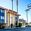 California Inn and Suites Bakersfield