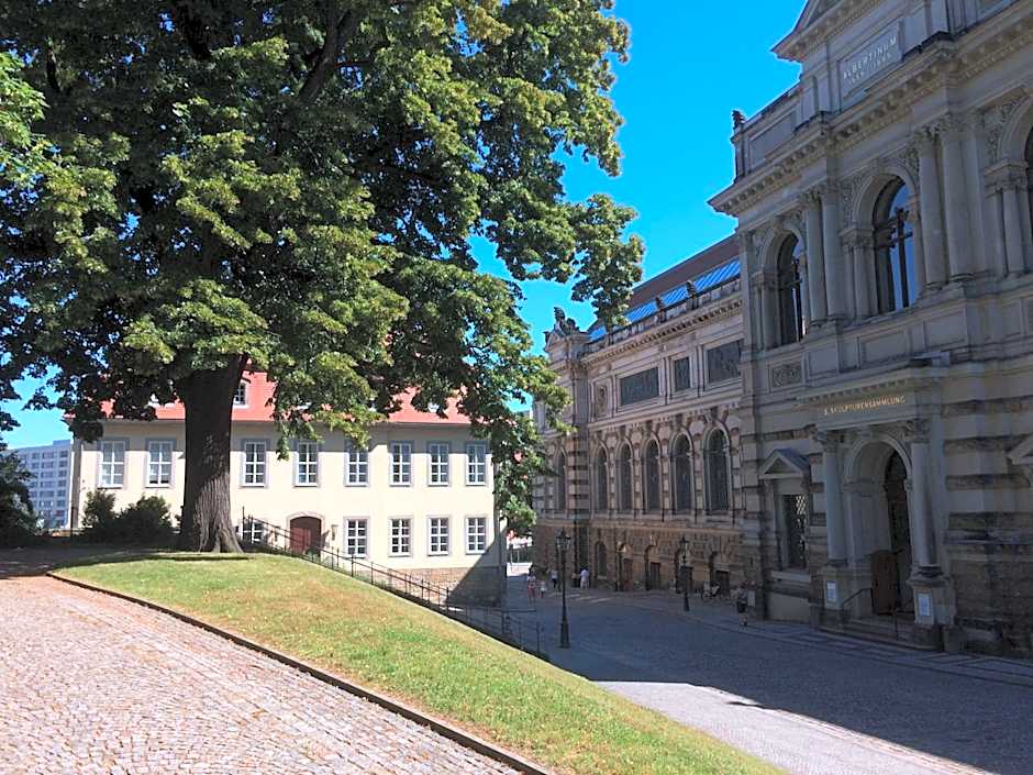 Hofgärtnerhaus