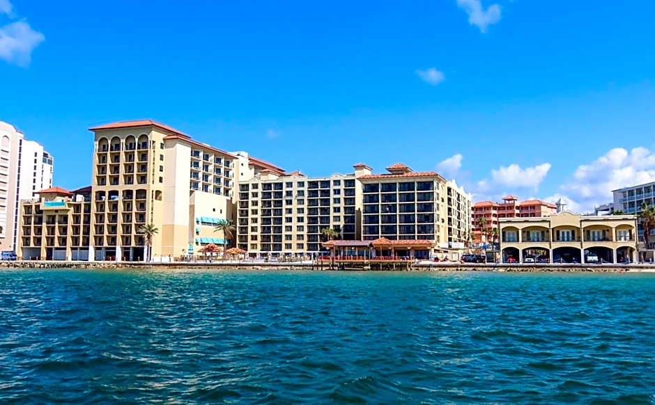 Holiday Inn & Suites Clearwater Beach By IHG