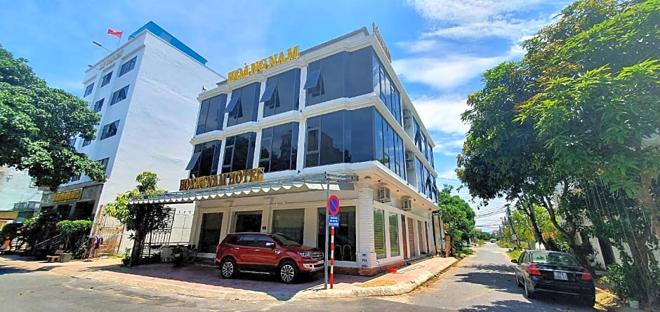 Hoang Nam Hotel