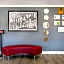 Super 8 by Wyndham Ukiah