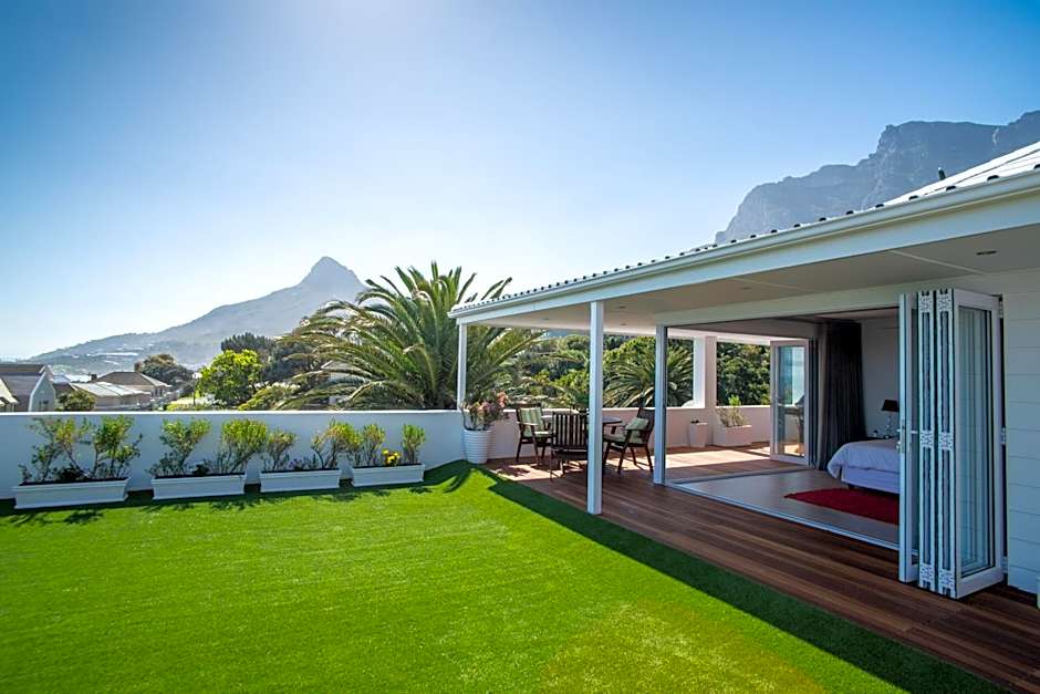 Funkey Villas Cape Town