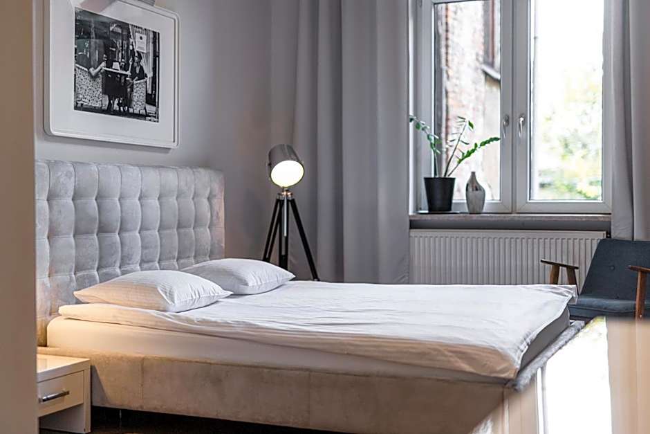 Straszewskiego 24 Boutique Apartments