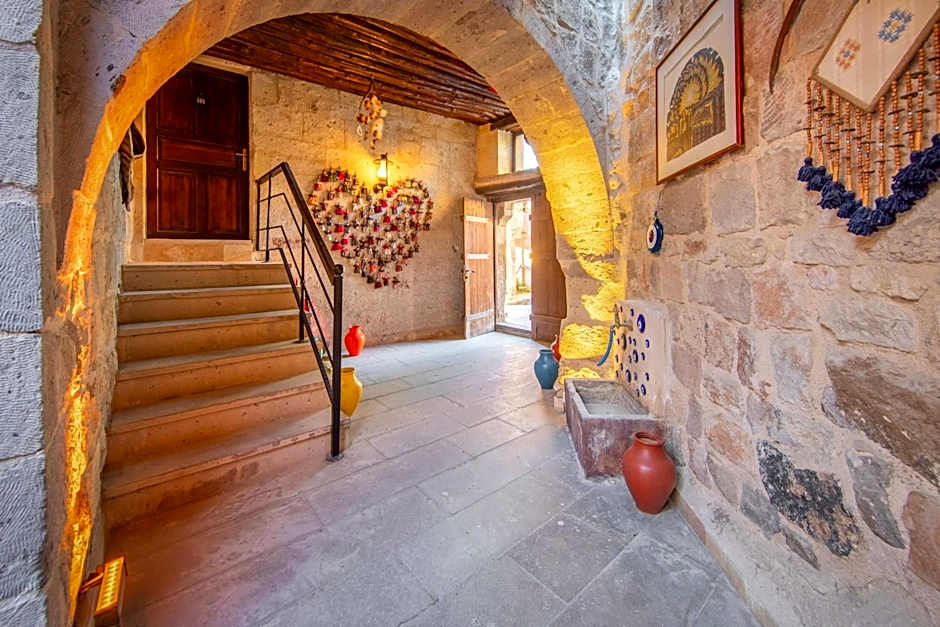 Drala Inn Cappadocia