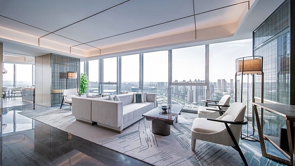 HUALUXE Xian Chanba By IHG