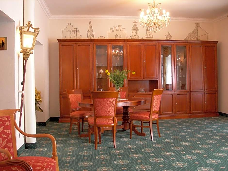 Residence Hotel Gasser