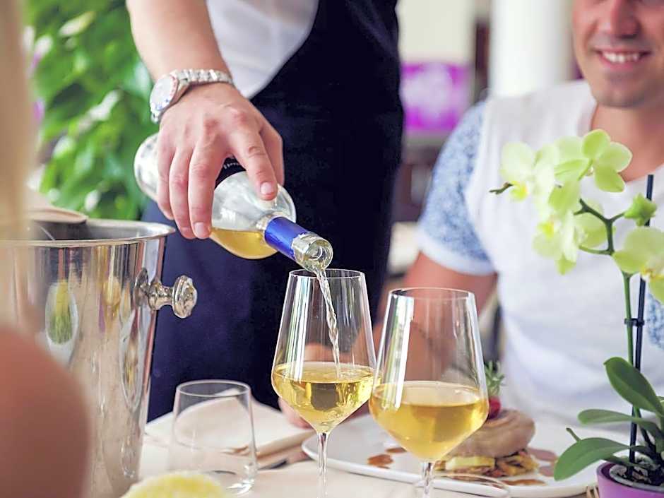 Mercure Genova San Biagio