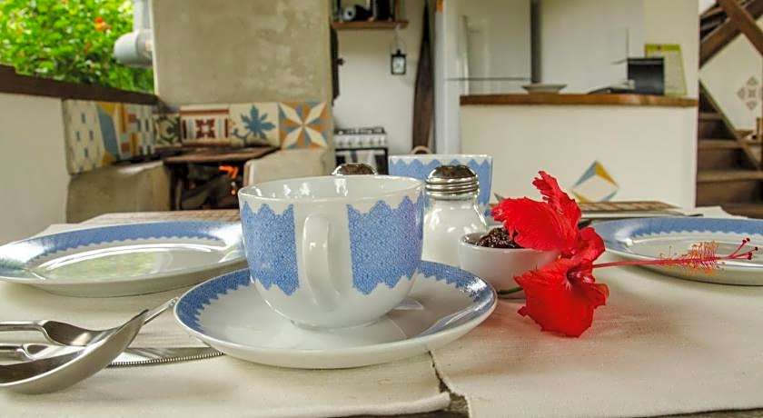 Planeta Banana Paraty