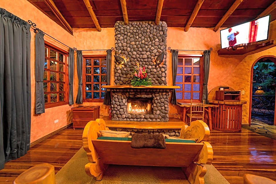 Peace Lodge