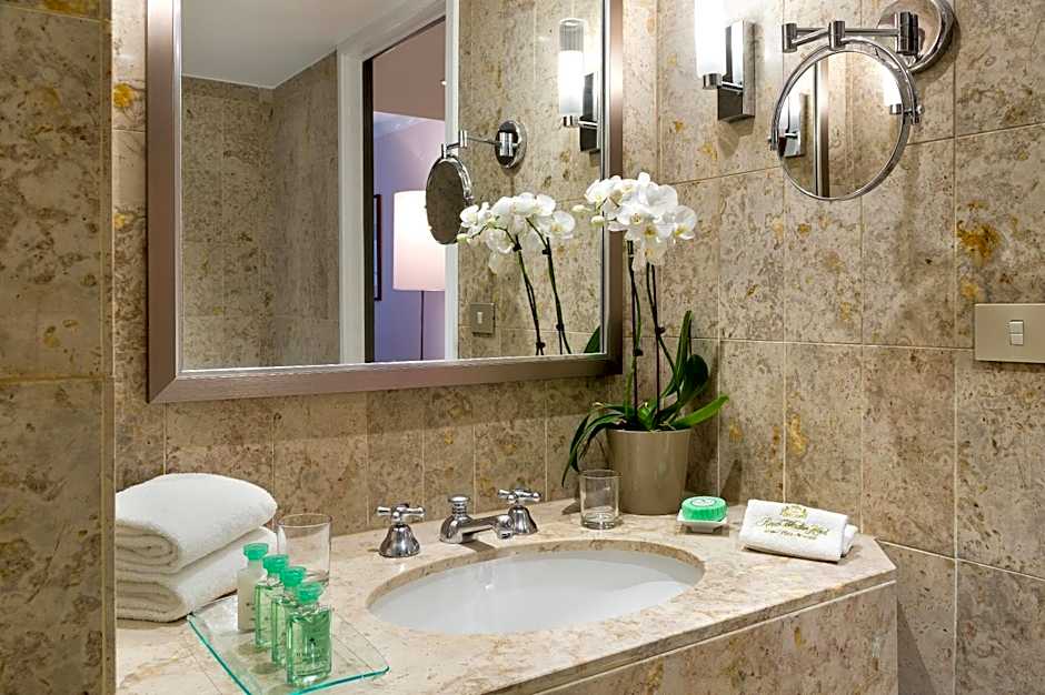 Warwick Brussels - Grand Place