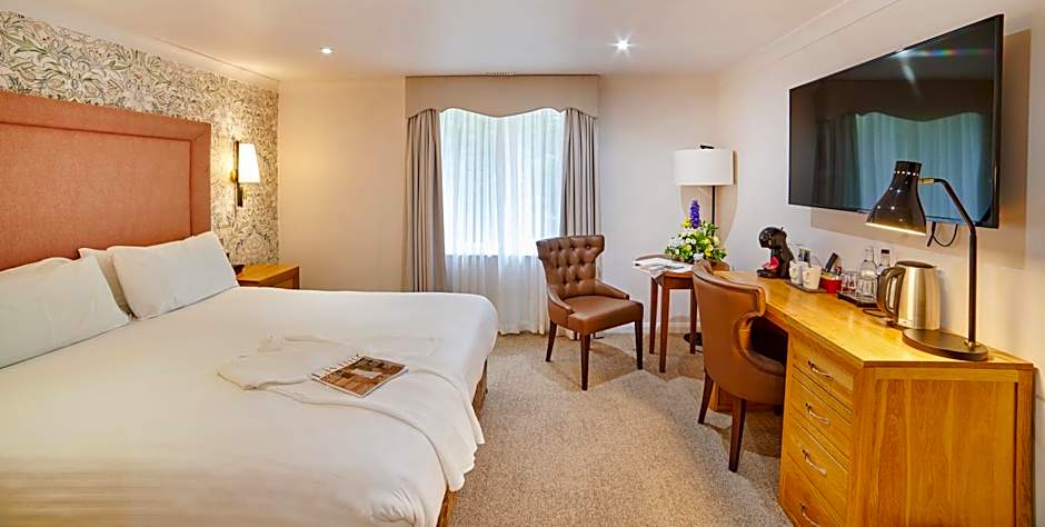 Milford Hall Salisbury By IHG